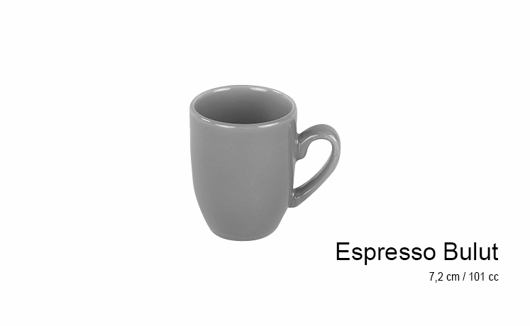 espresso bulut